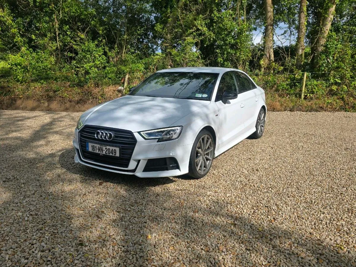 Audi A3 S-Line - Image 2
