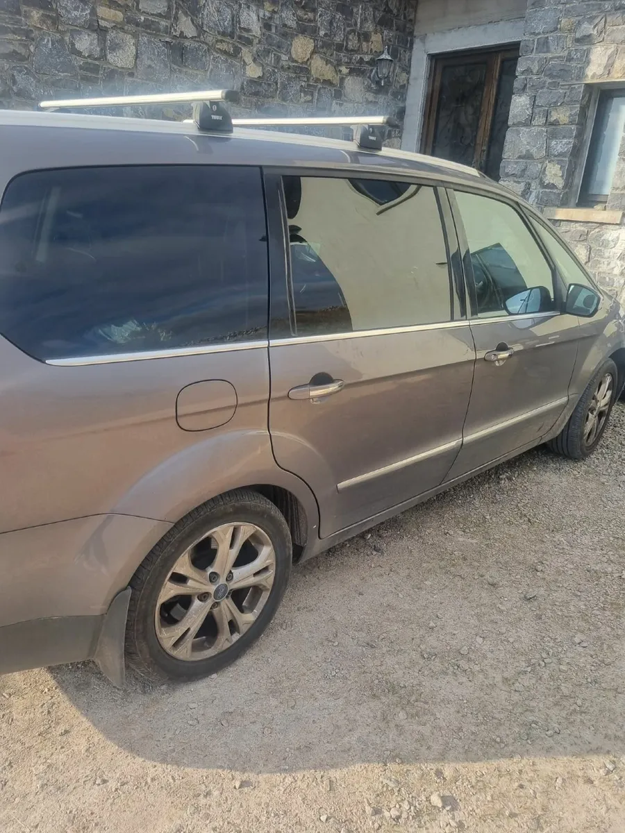 Ford Galaxy 2013 - Image 3
