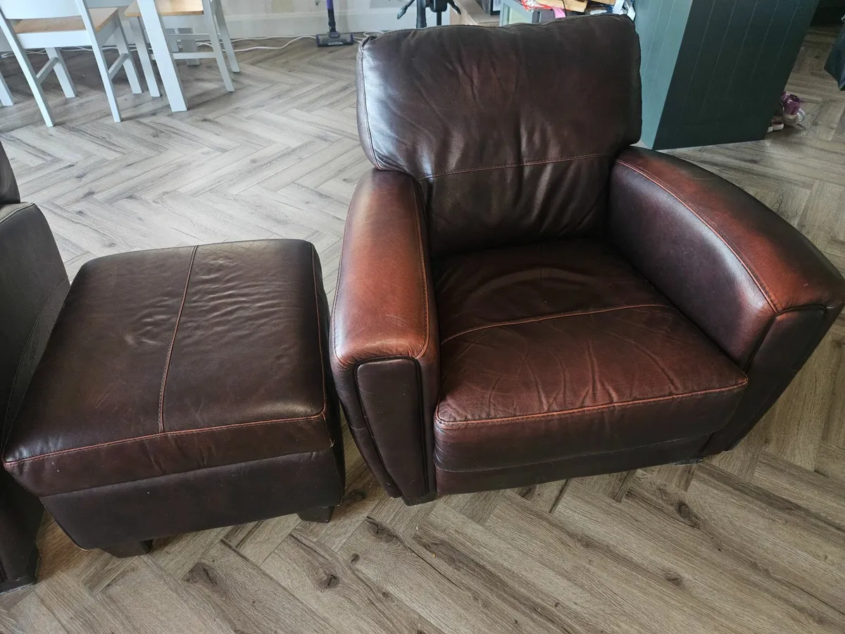 Sofa set - Image 2