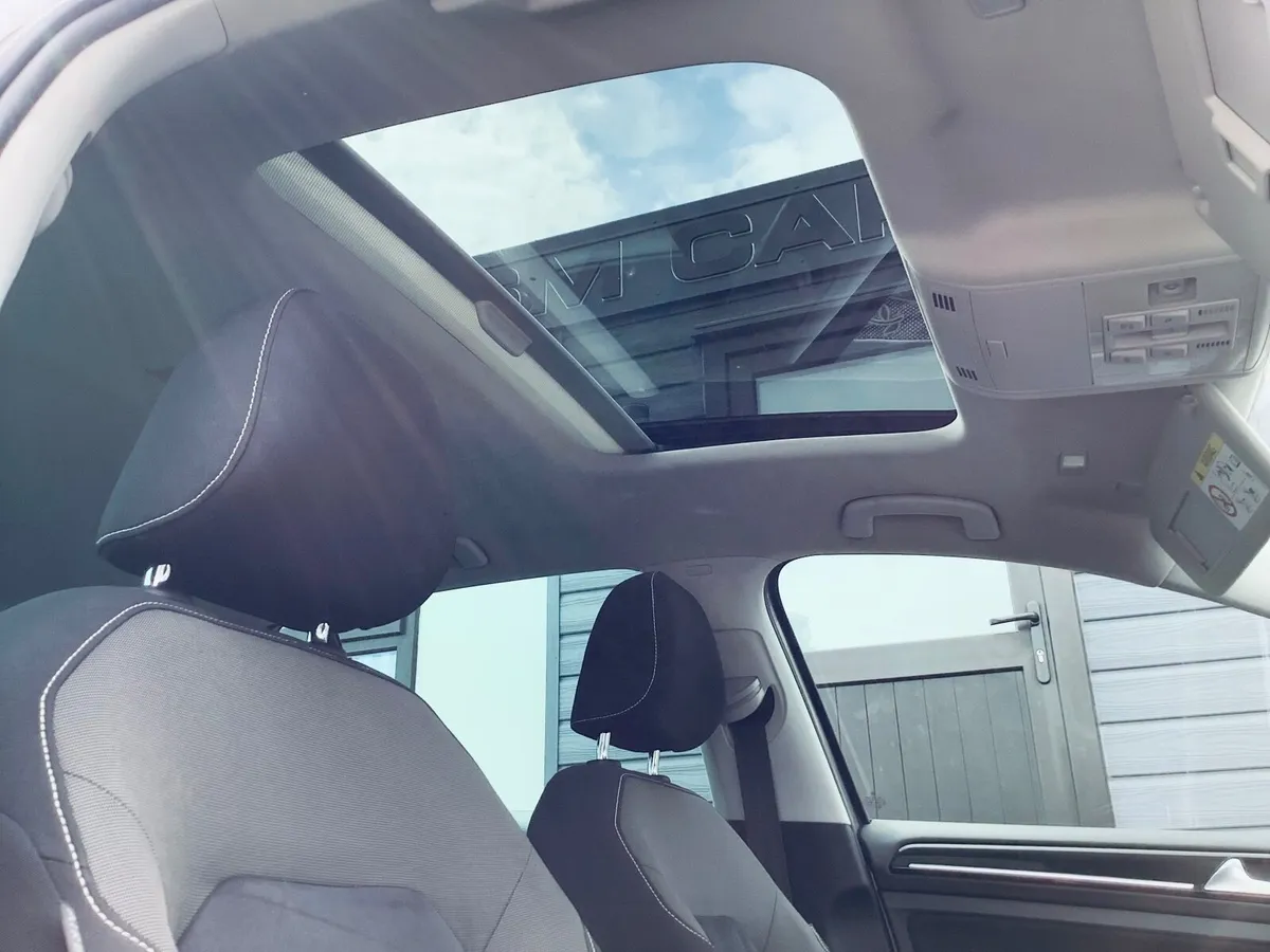 Volkswagen Golf 2017 - Image 3