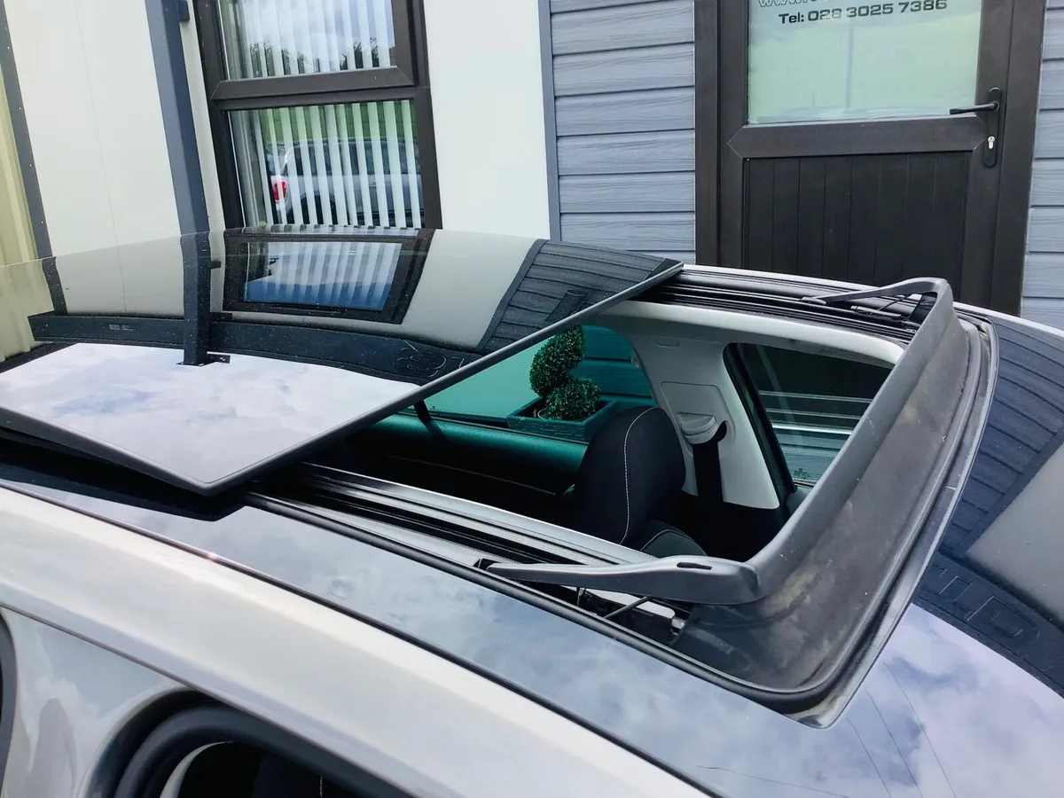 Volkswagen Golf 2017 - Image 4