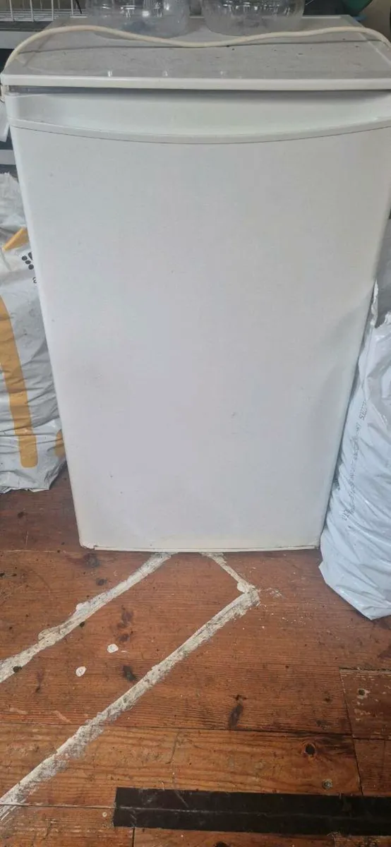 Freezer - Image 1