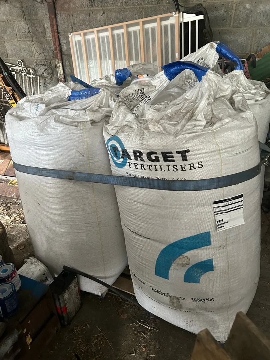 Fertiliser 18/5/12 - Image 3