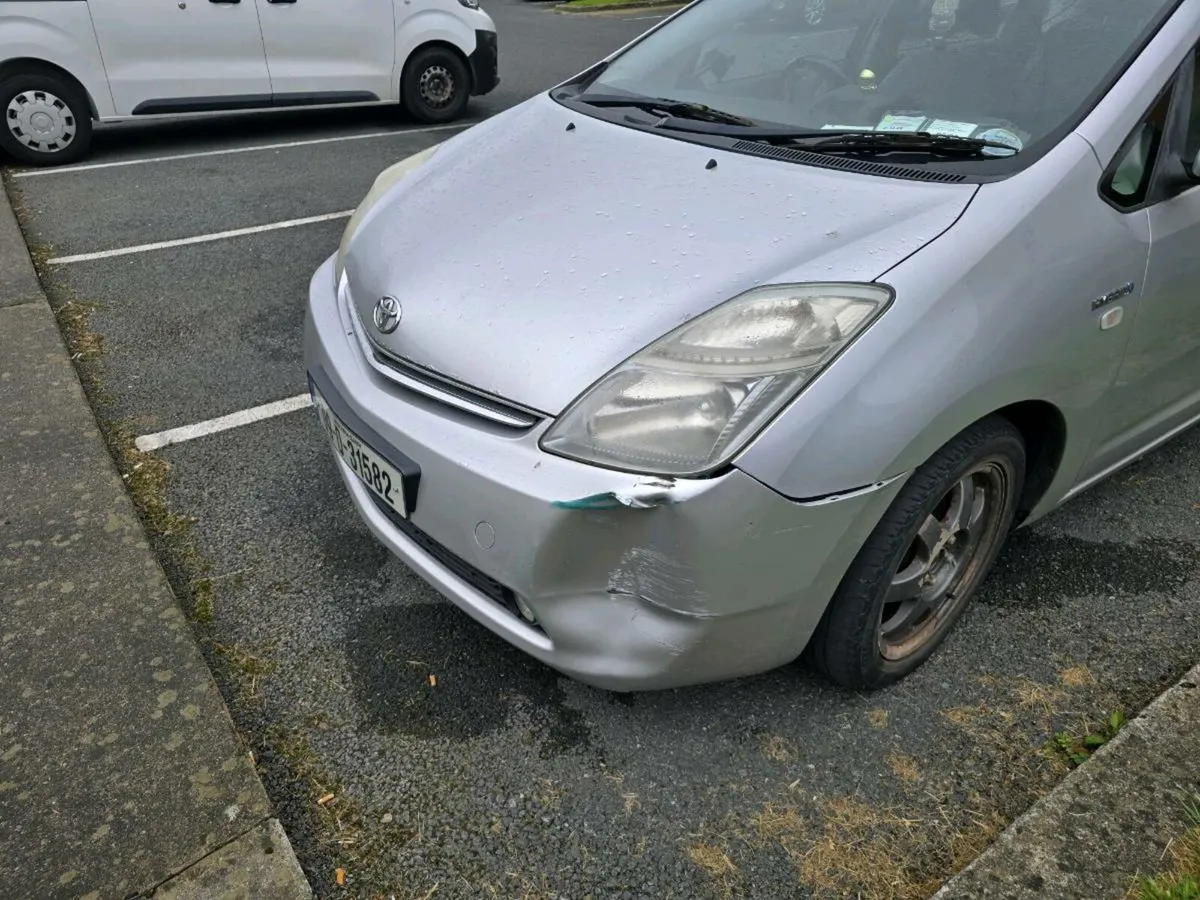 2009 Toyota Prius – Quick Sale - Image 3