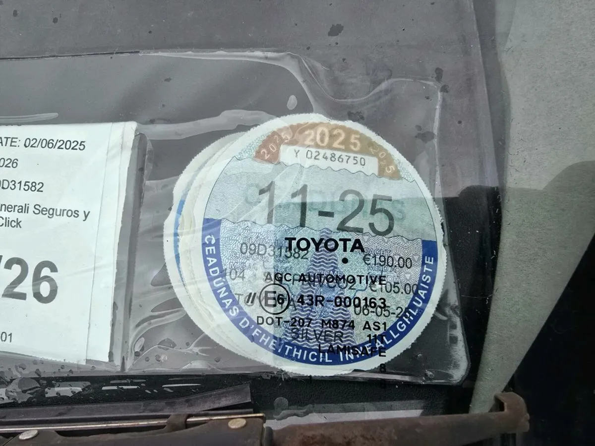 2009 Toyota Prius – Quick Sale - Image 4