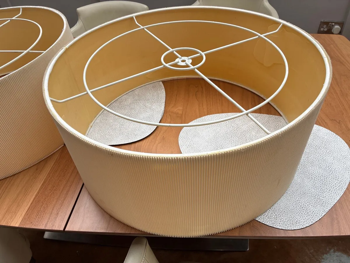 Lamp shade - Image 2