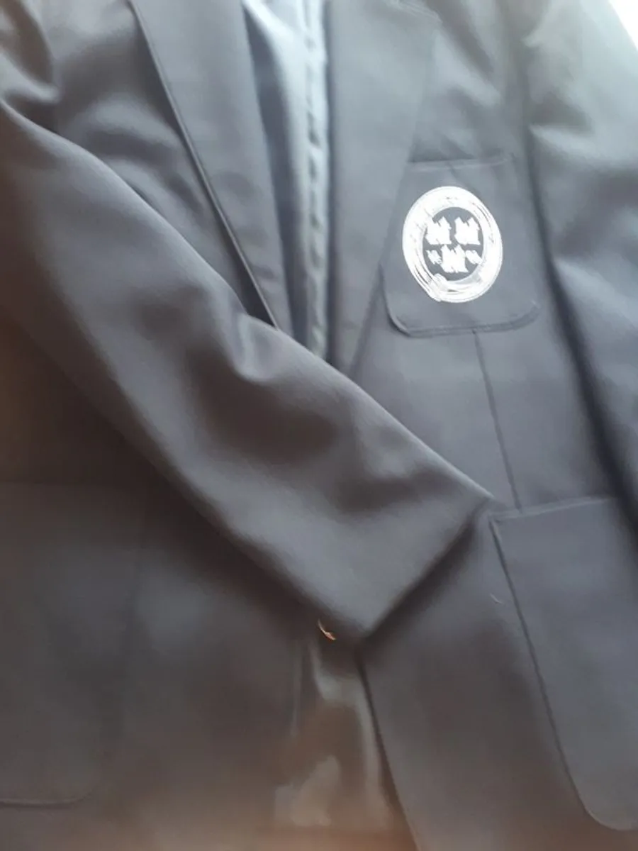 Kings Hospital Girls Uniform Bundle - Image 1