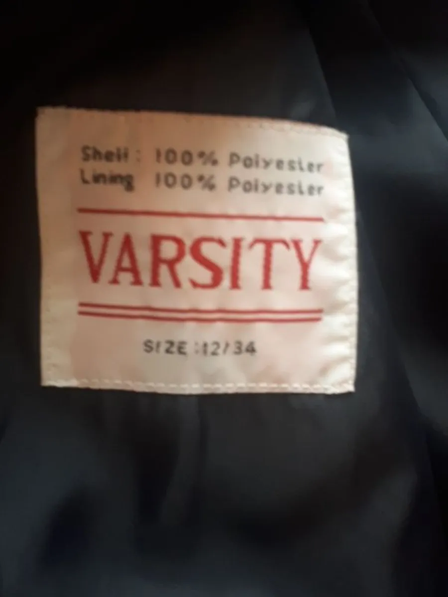 Kings Hospital Girls Uniform Bundle - Image 2