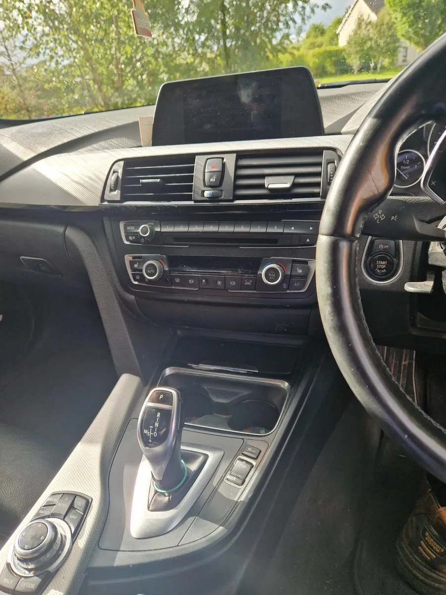 Bmw 320d m sports b47 - Image 3