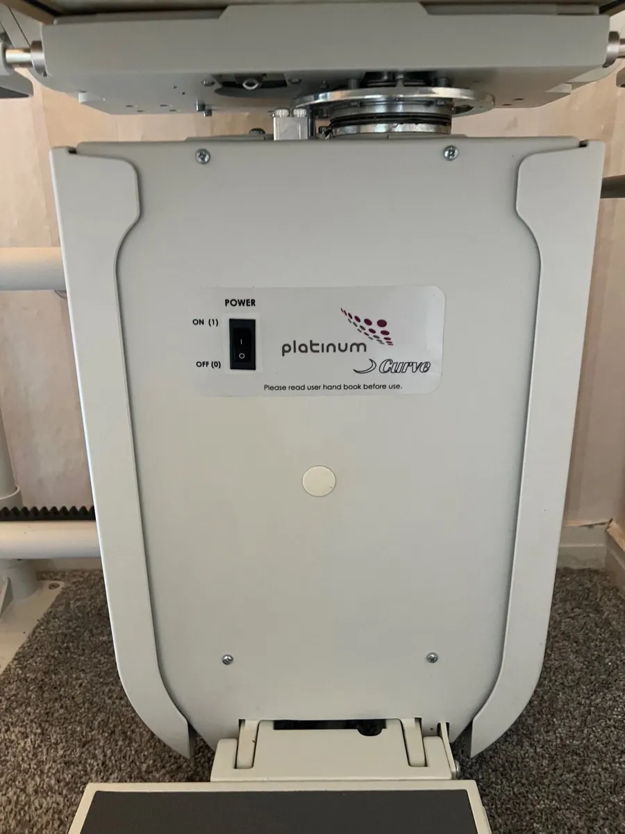 Stairlift - Image 2