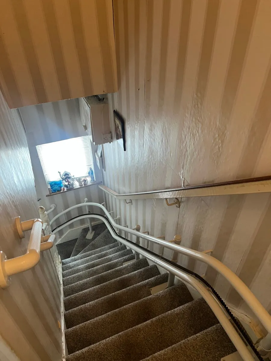 Stairlift - Image 3