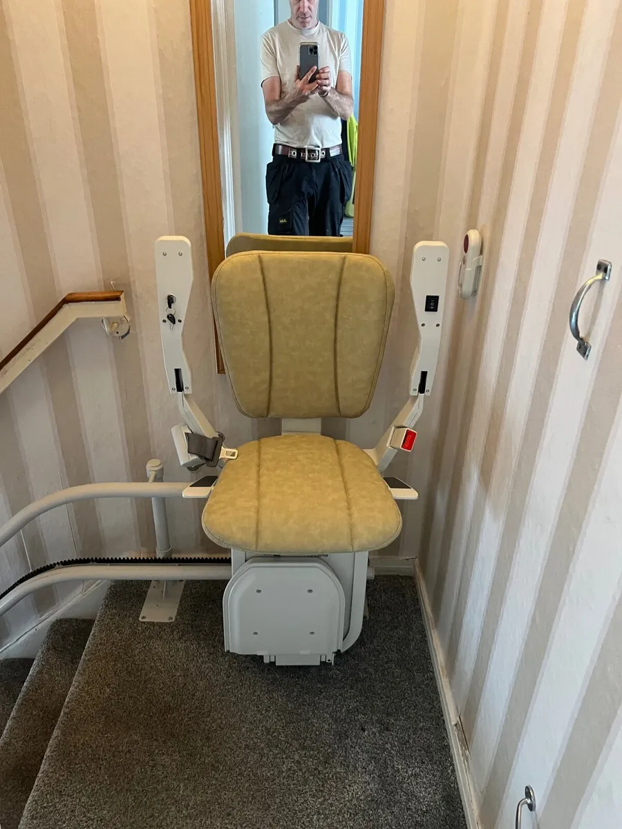 Stairlift - Image 4