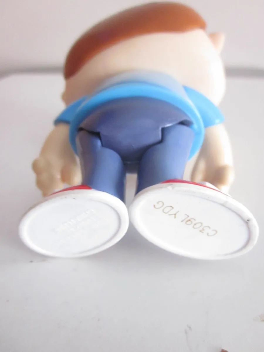 FUNNEL BOY Figure  FGTeeV SEASON 1 - Image 3