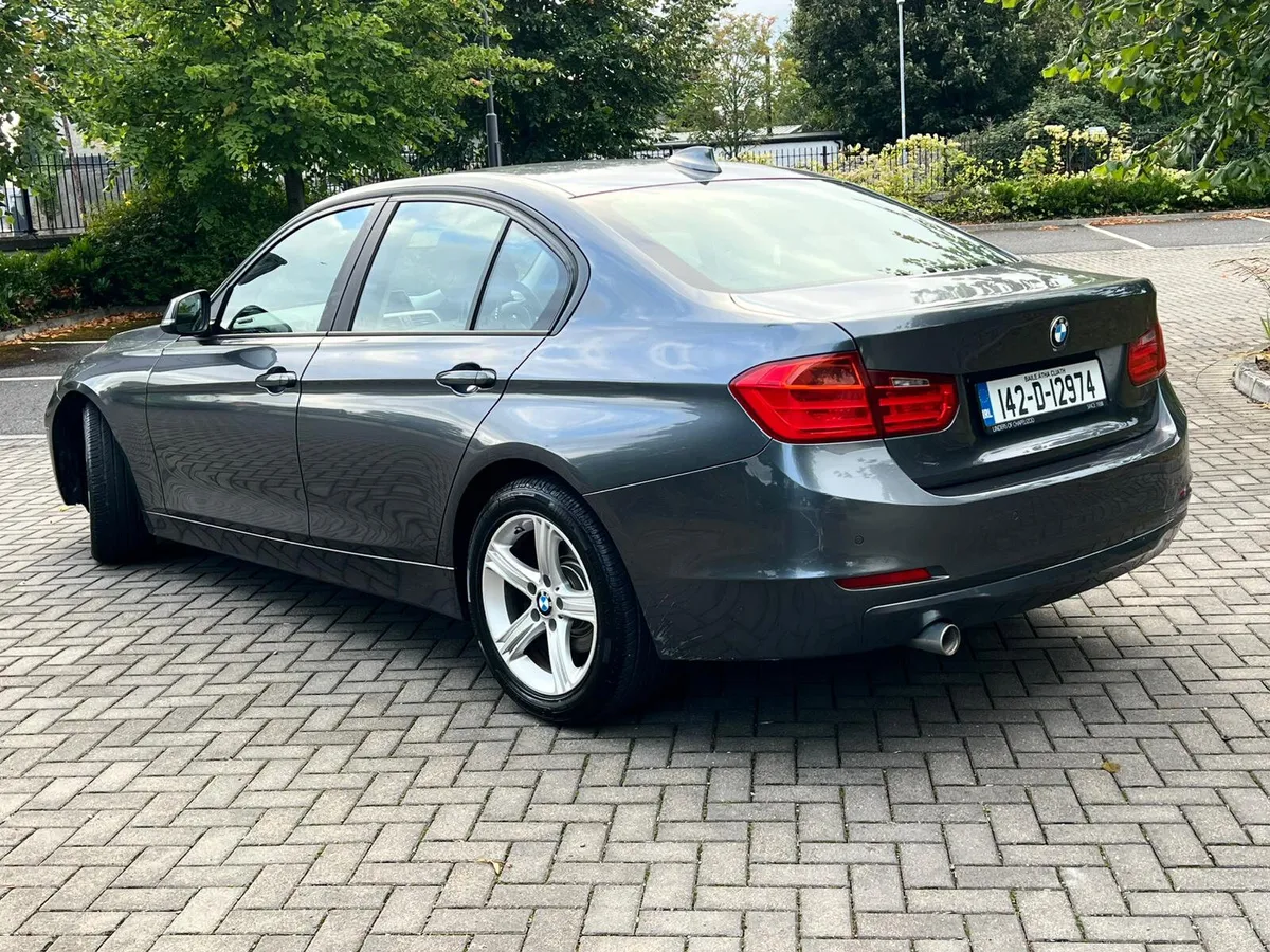 BMW 316D 2014 new nct 10/26 - Image 3
