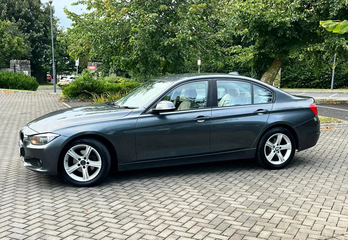 BMW 316D 2014 new nct 10/26 - Image 4