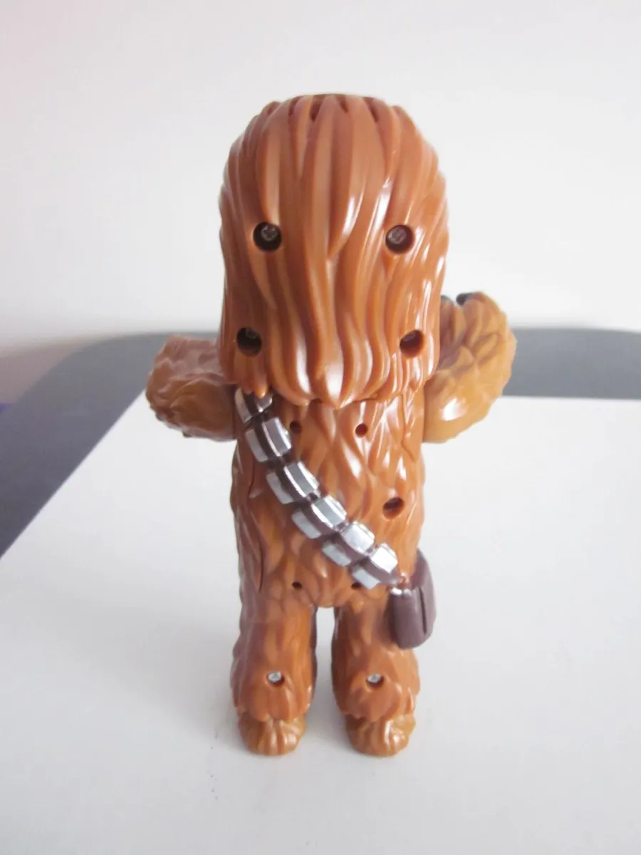 Star Wars Chewbacca Bop It 2018 Electronic Game - Image 3