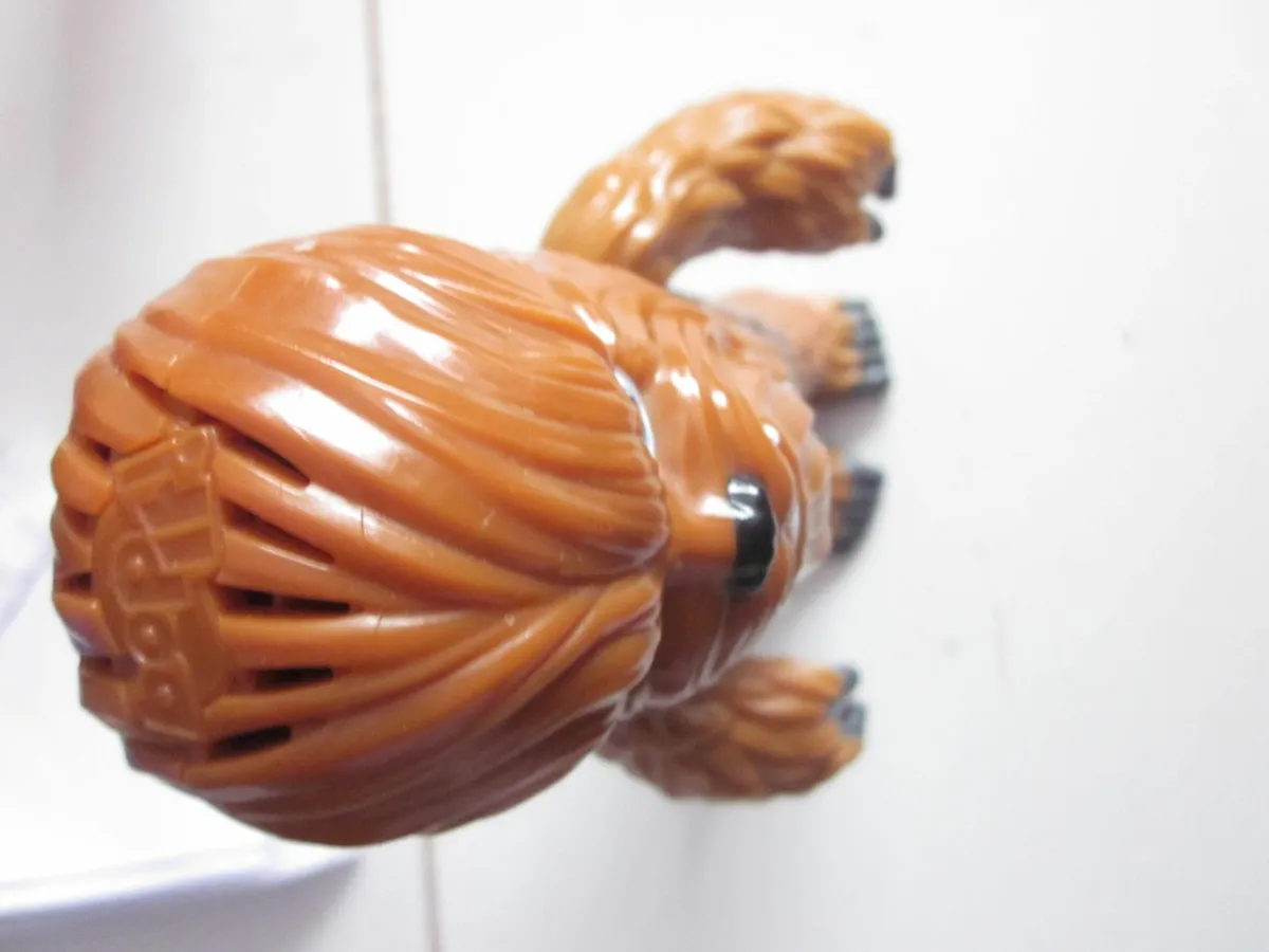 Star Wars Chewbacca Bop It 2018 Electronic Game - Image 4