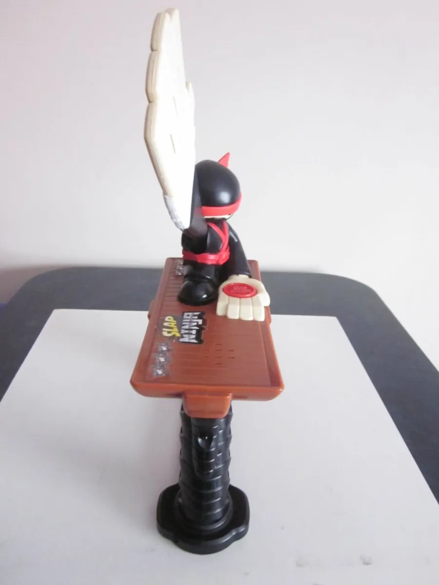Slap Ninja Electronic Game - Image 2