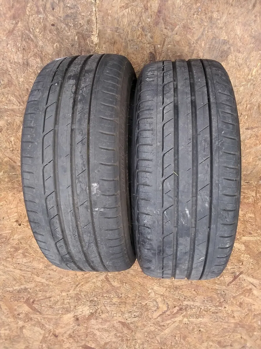 17" M-Sport alloys 5x120 - Image 4