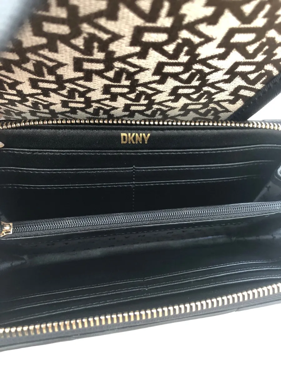 DKNY BAG & Wallet - Image 4