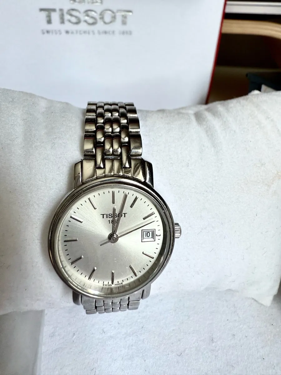 TISSOT Women’s Watch - Image 1
