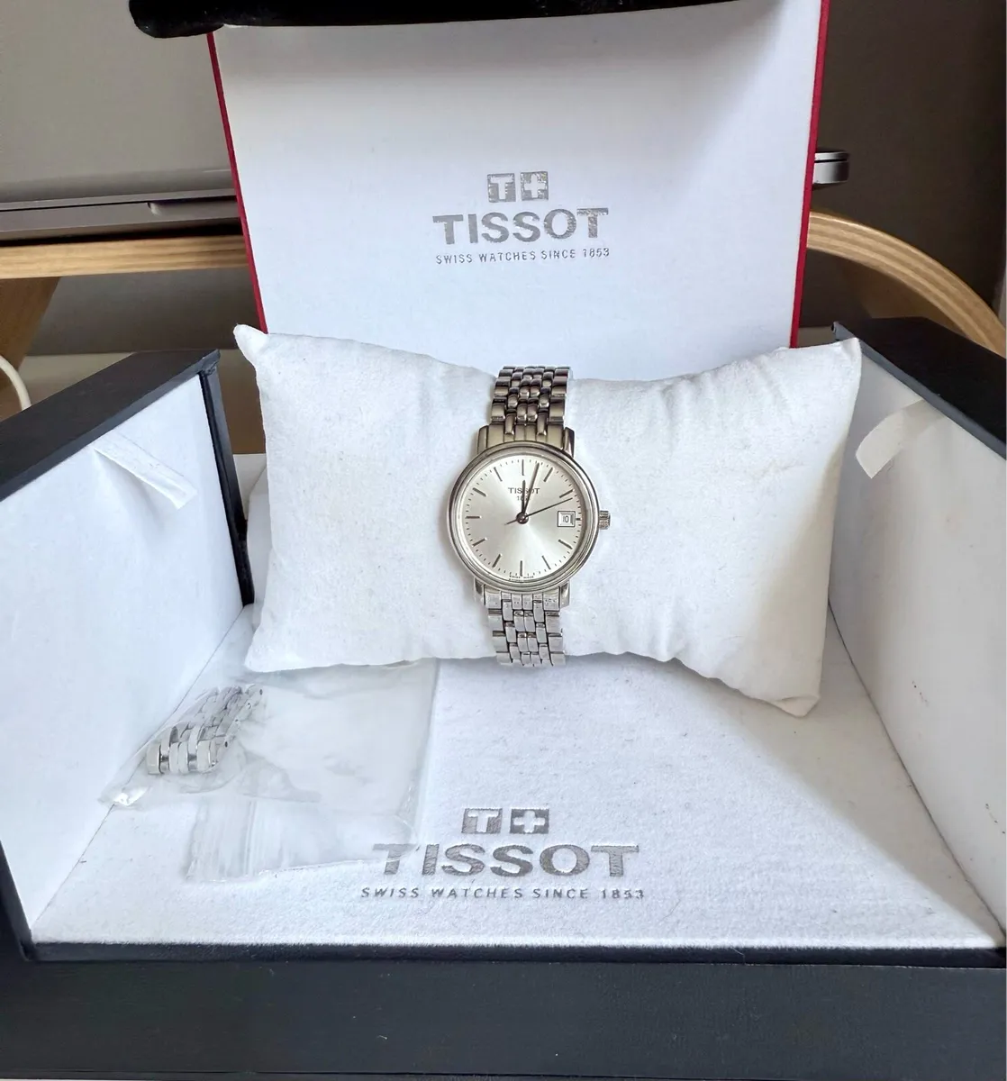 TISSOT Women’s Watch - Image 2