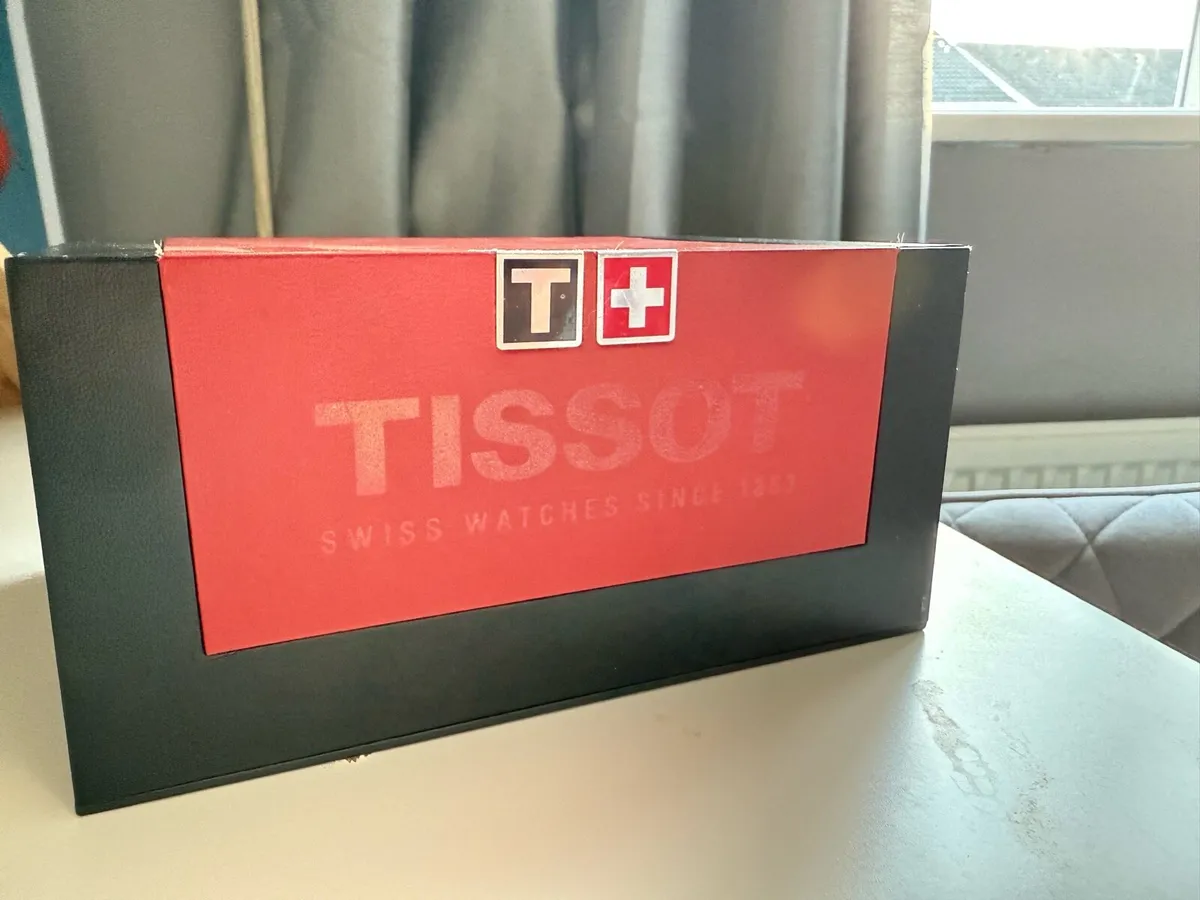 TISSOT Women’s Watch - Image 3