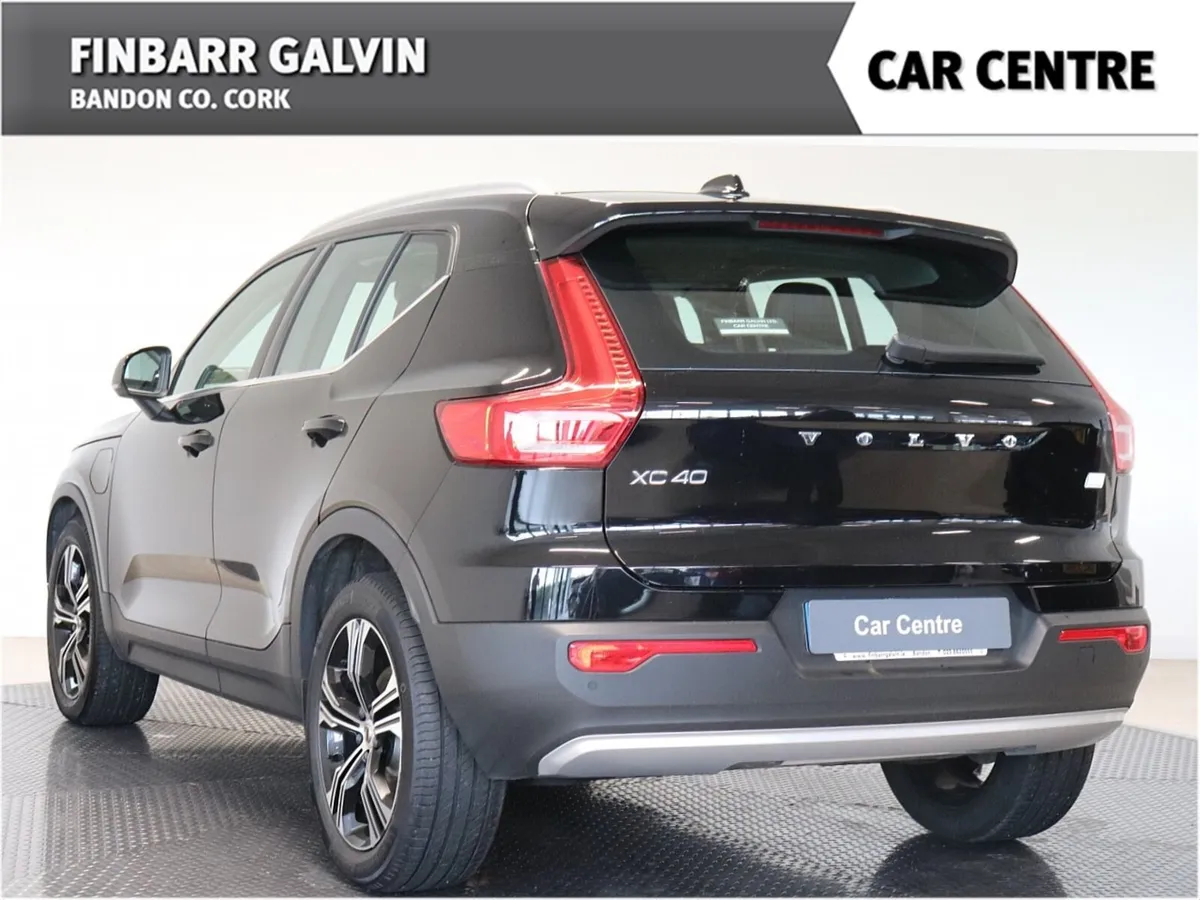 XC40 INSCRIPTION T4 RECHARGE - Image 2