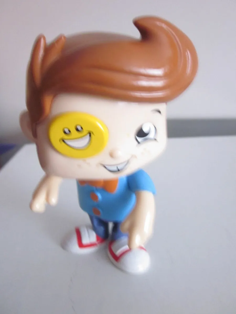 FUNNEL BOY Figure  FGTeeV SEASON 1 - Image 1