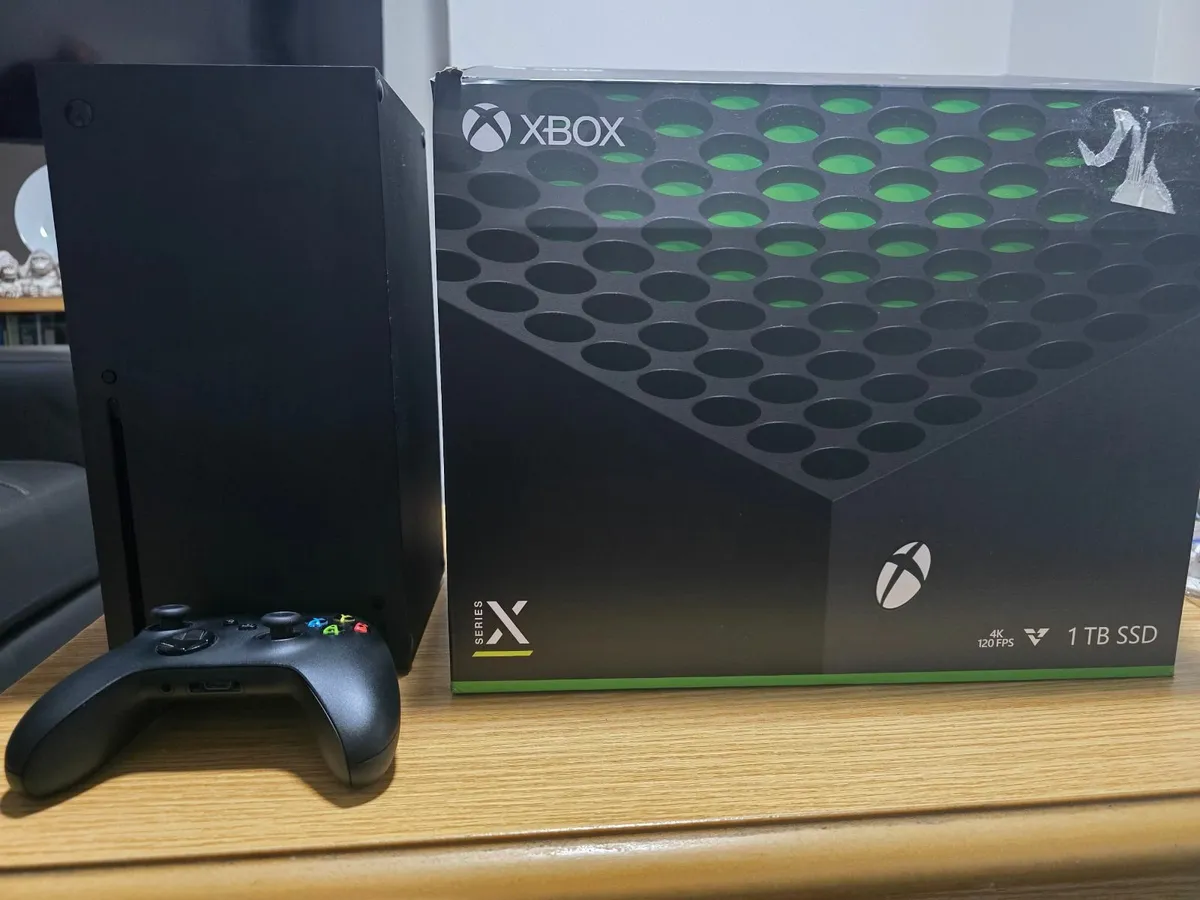 Xbox Series X