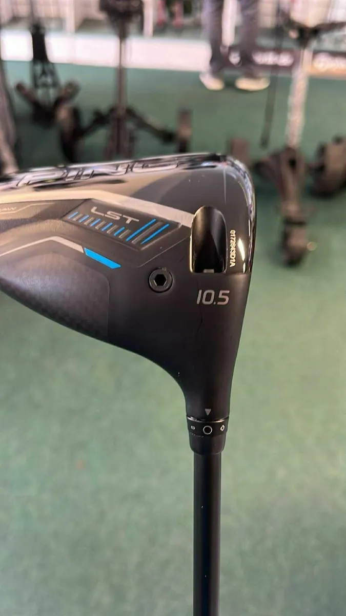 AS NEW Ping G440 LST 10.5 Stiff €659 Now €525 - Image 2