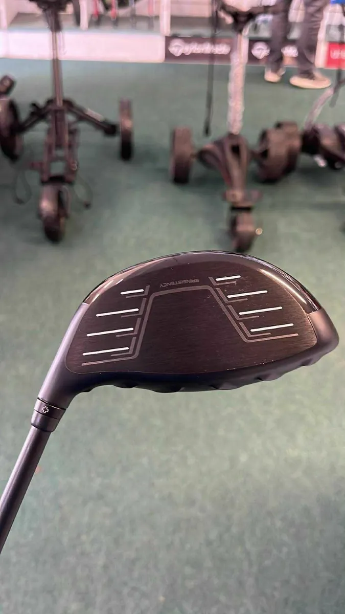 AS NEW Ping G440 LST 10.5 Stiff €659 Now €525 - Image 3
