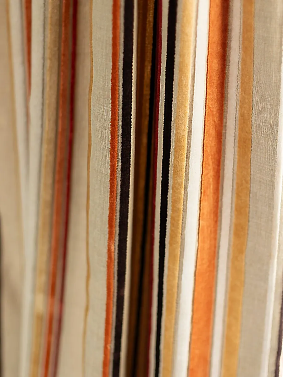 CUSTOM MADE DRAPES - Image 1