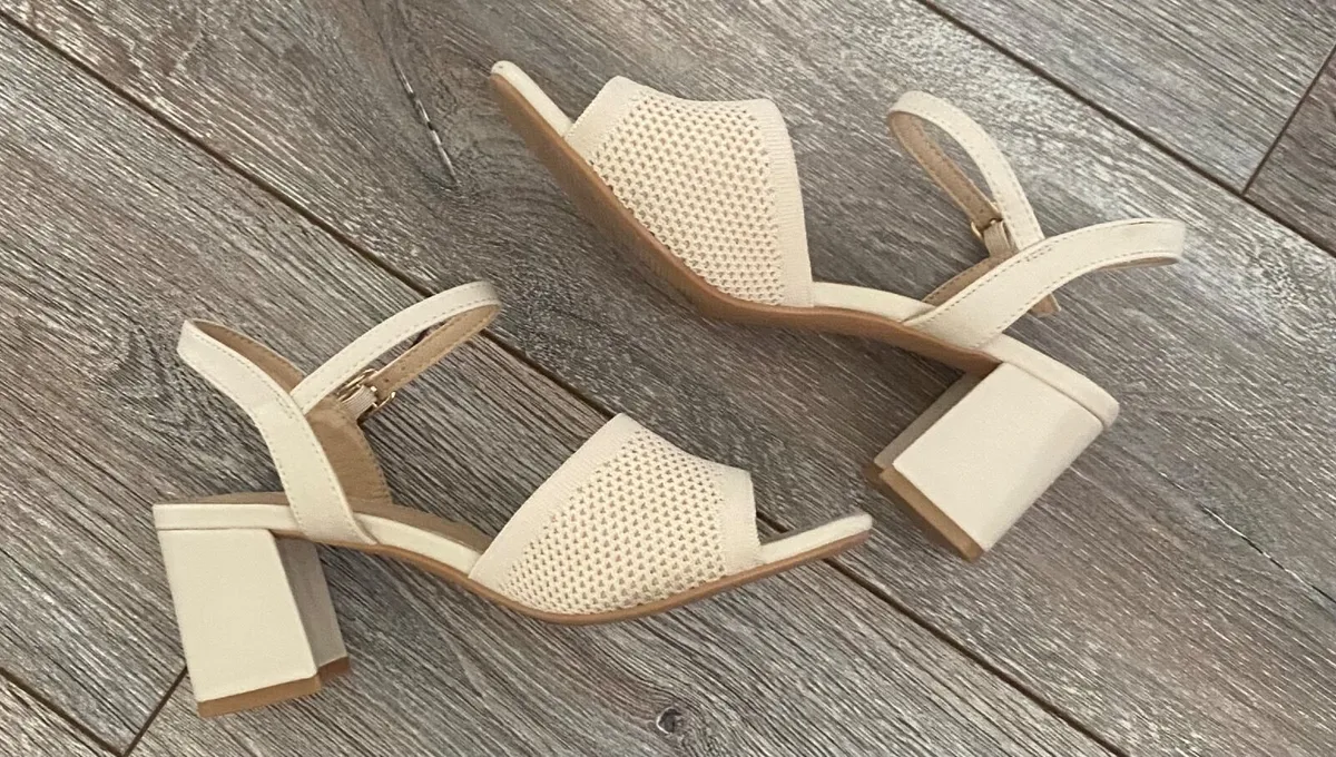 Shoes - Image 1