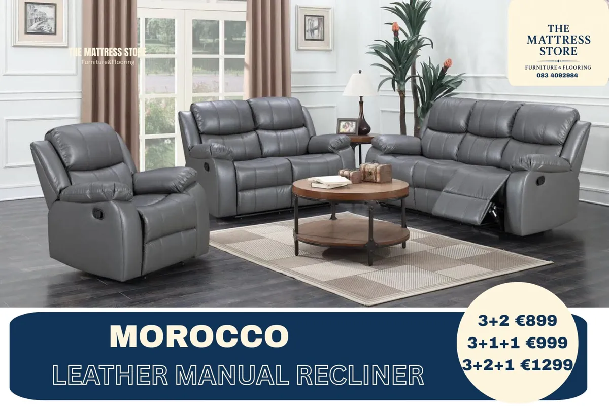 Morroco Sofa Range - Image 2