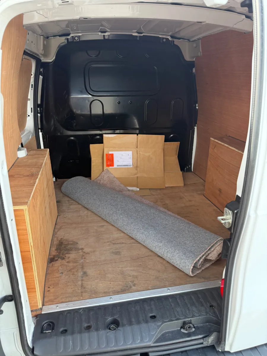 Renault Kangoo 2021 - Image 3