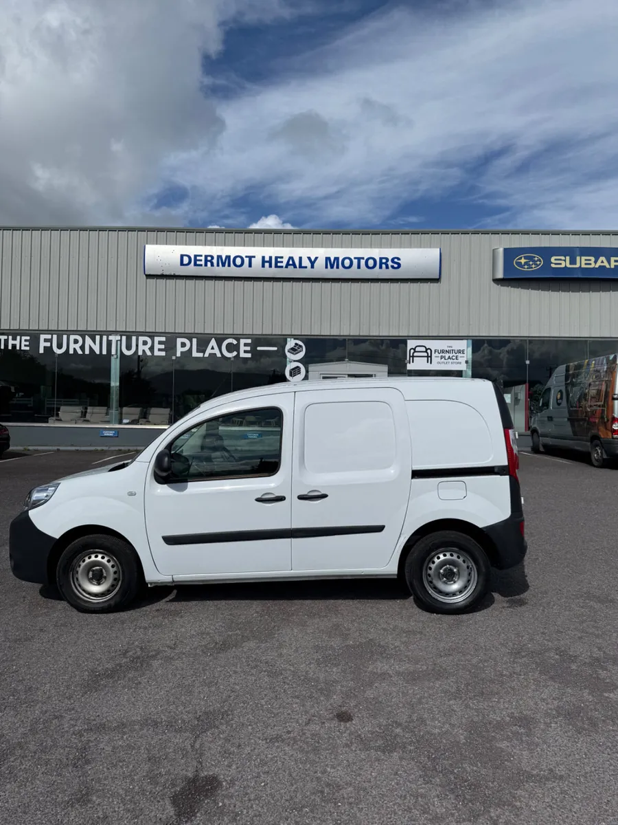 Renault Kangoo 2021 - Image 1