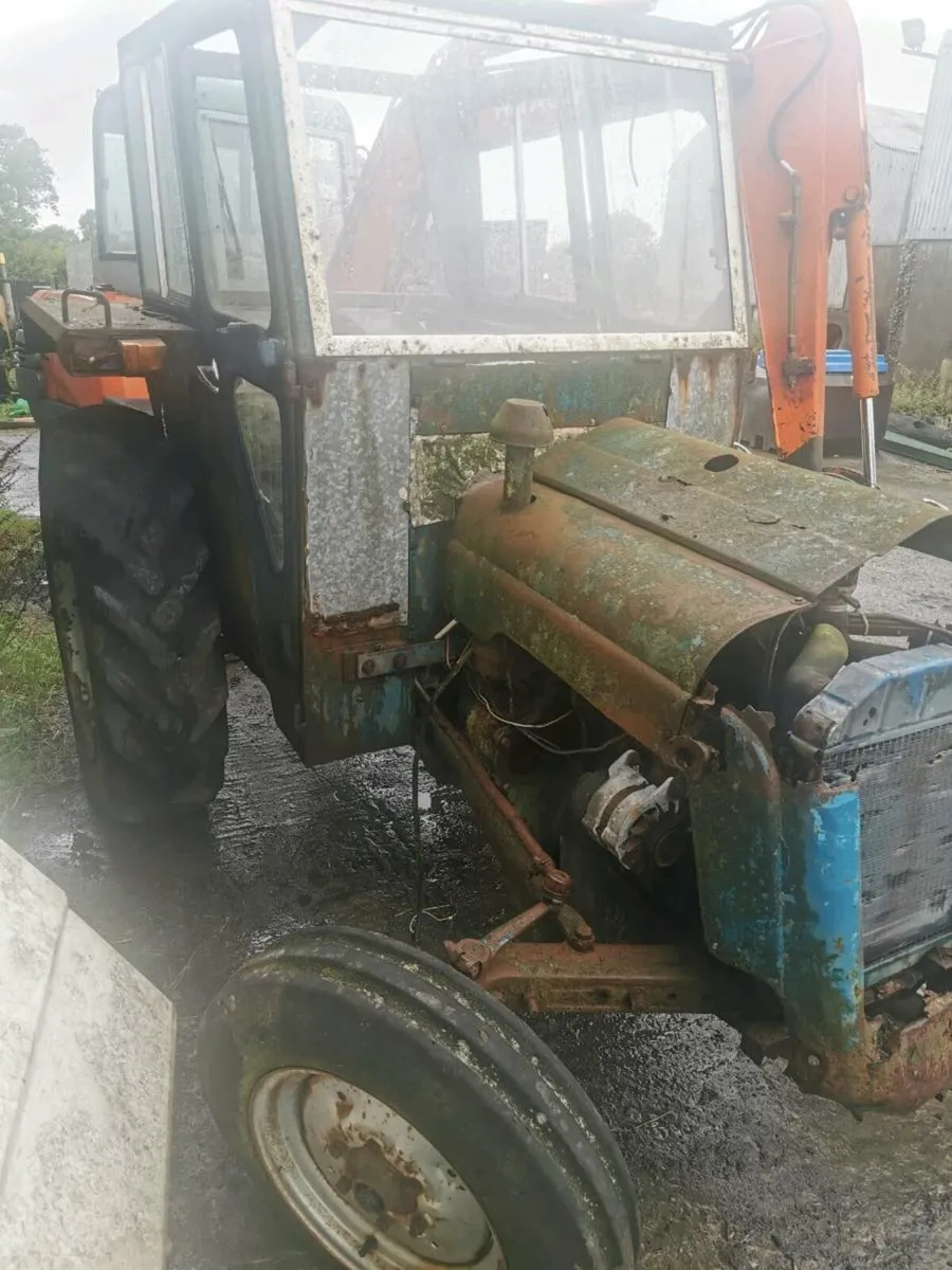 Fordson Dexta - Image 1