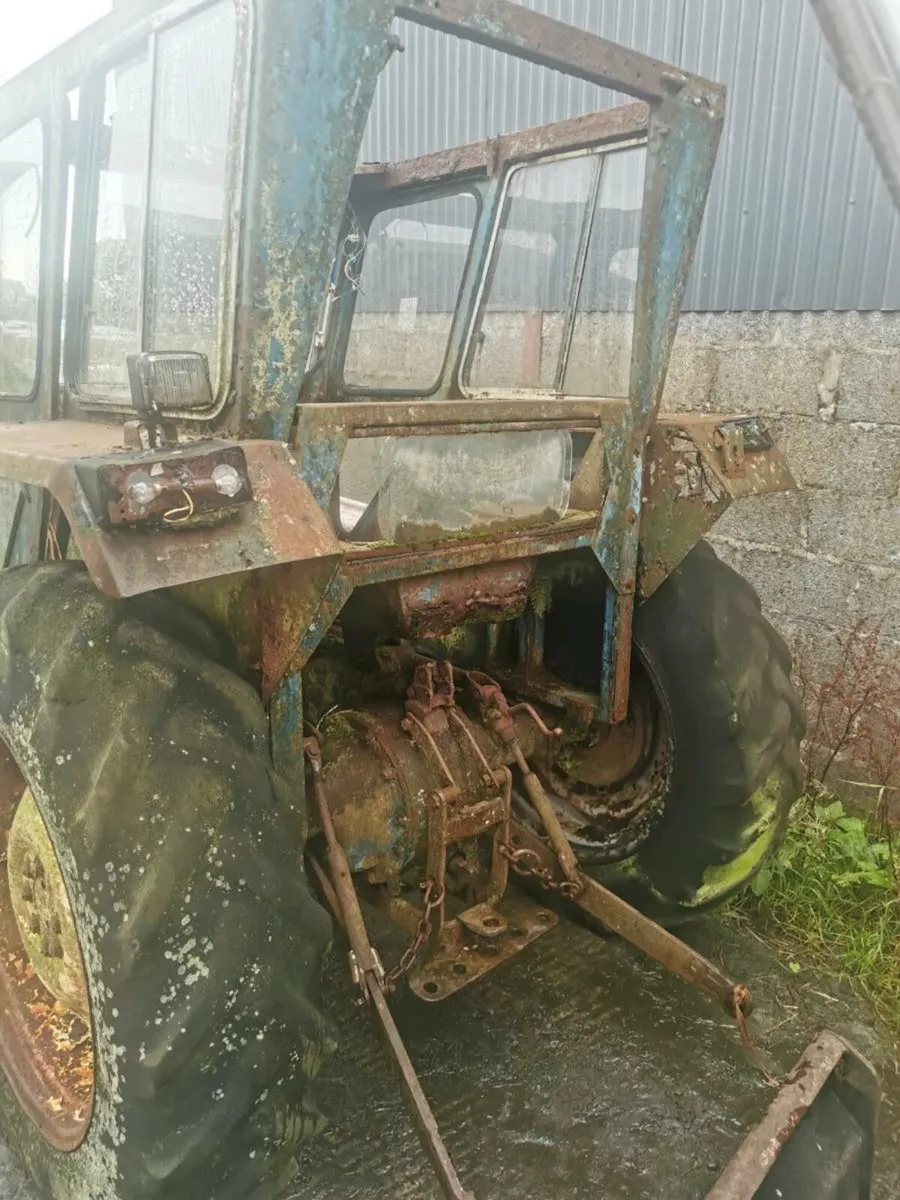 Fordson Dexta - Image 2