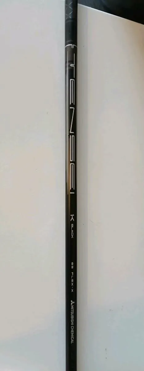 Driver shaft with Titliest Adaptor - Image 1