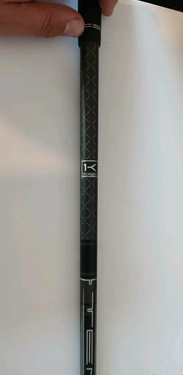 Driver shaft with Titliest Adaptor - Image 3