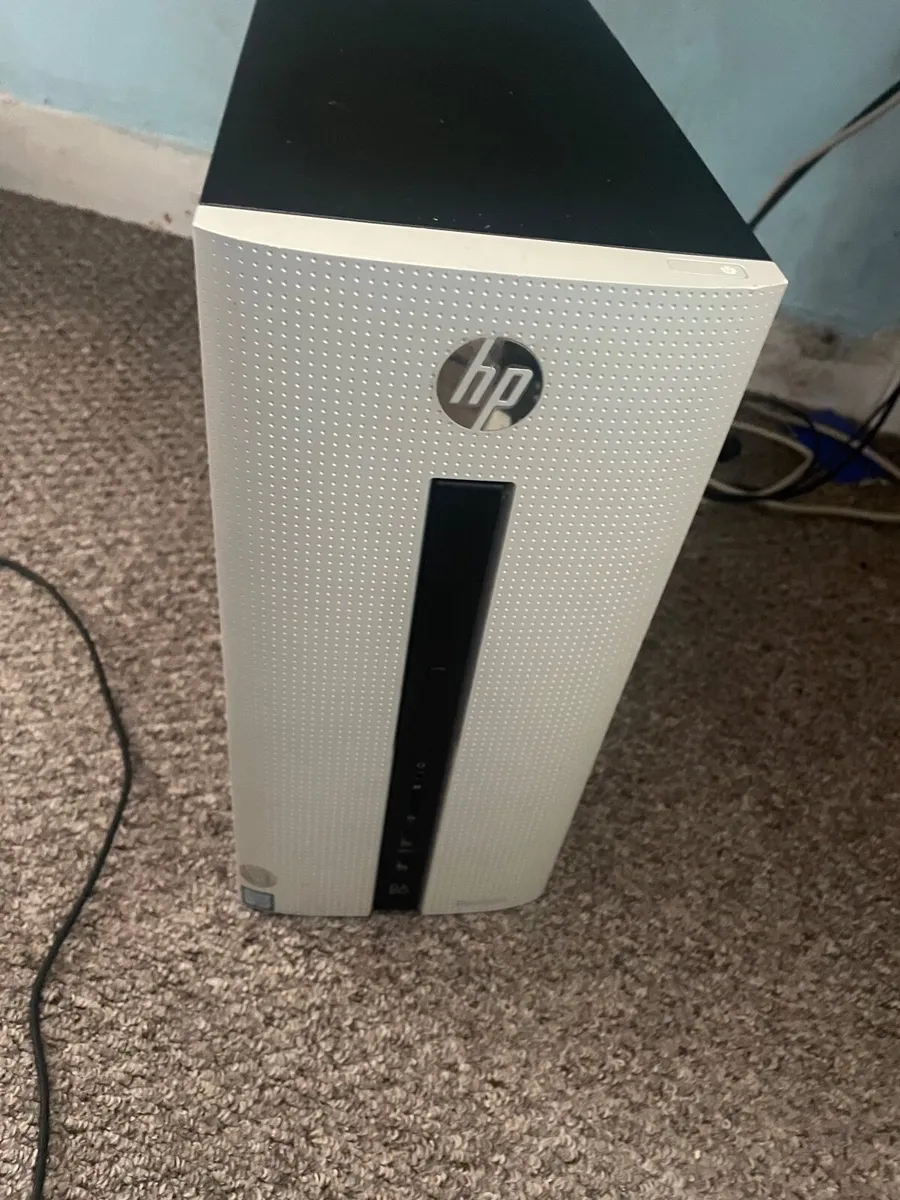 Gaming PC - Image 1