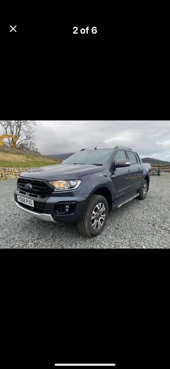 Ford ranger3.2 - Image 1