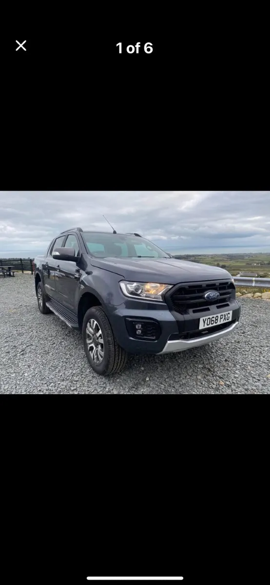 Ford ranger3.2 - Image 2