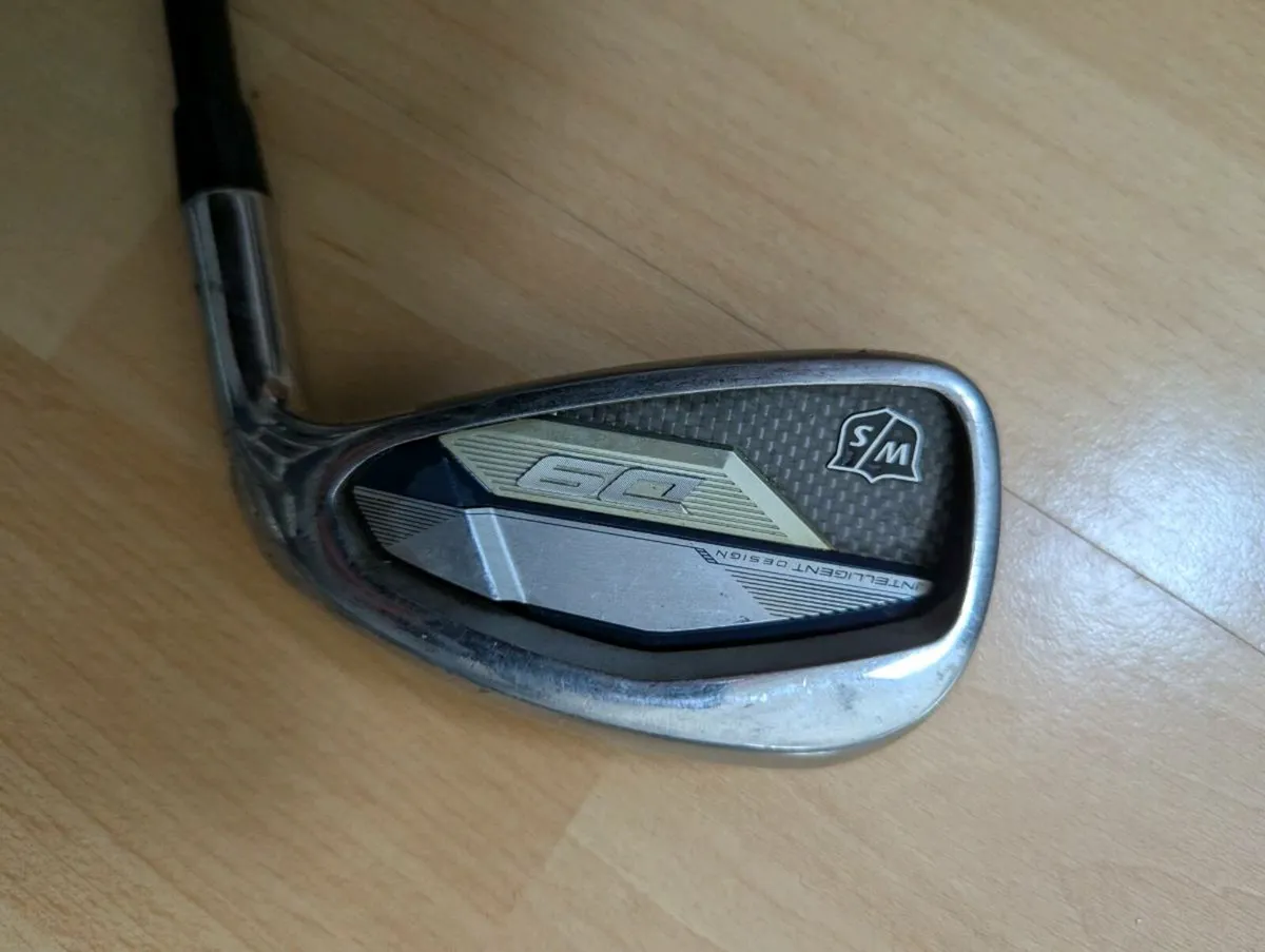 Golf Clubs - Image 4