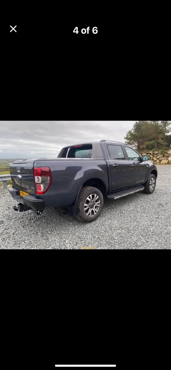 Ford ranger3.2 - Image 3