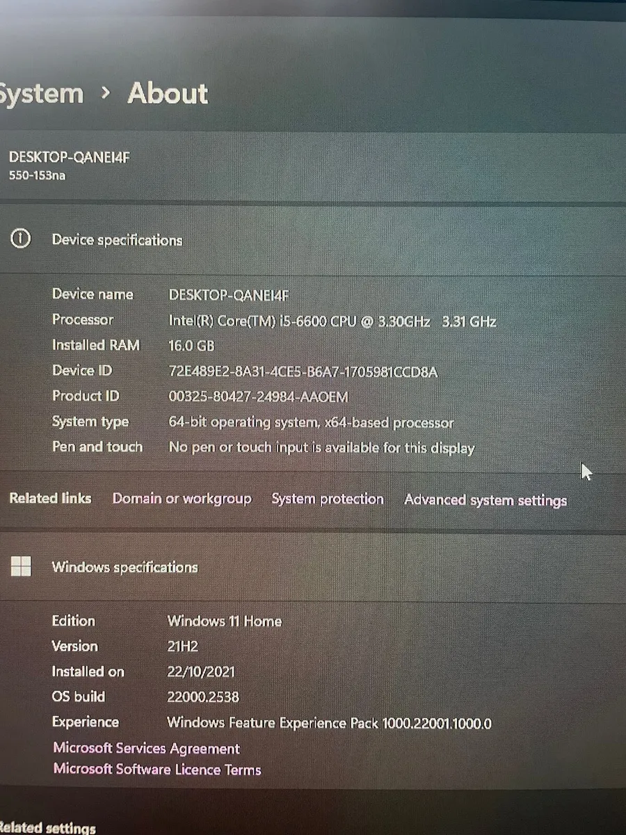 Gaming PC - Image 4