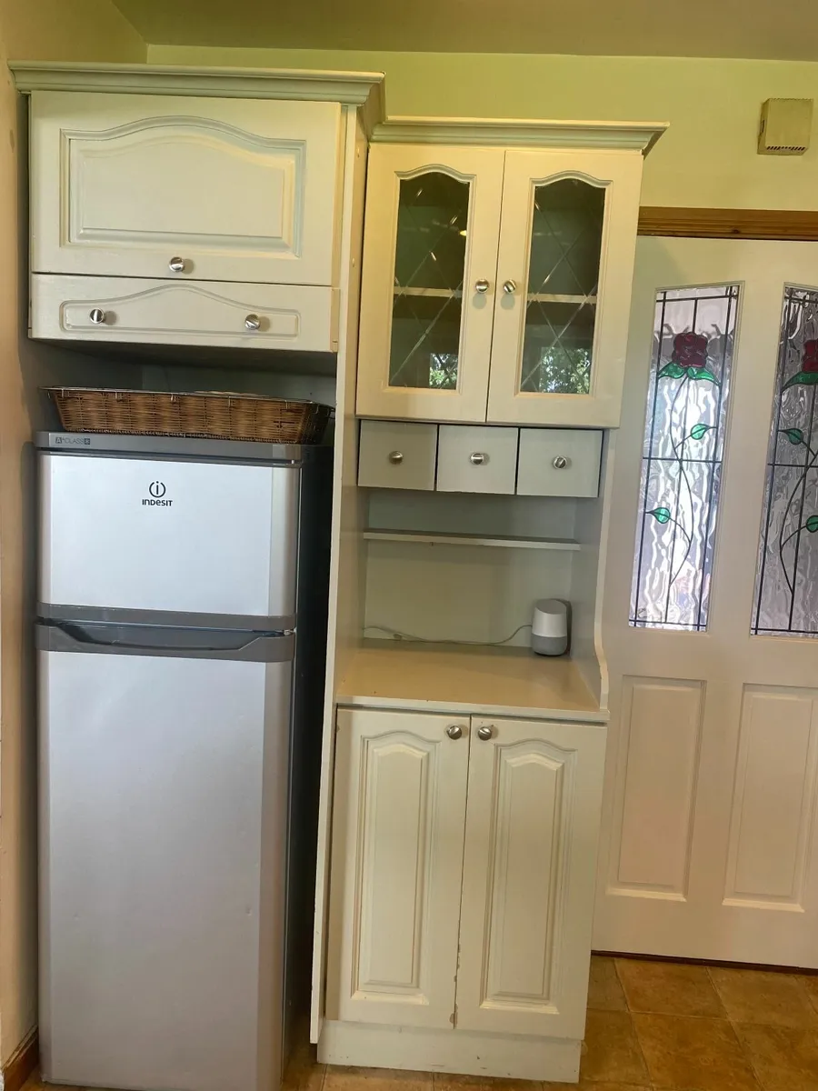 Kitchen Cabinets & Doors - Image 2