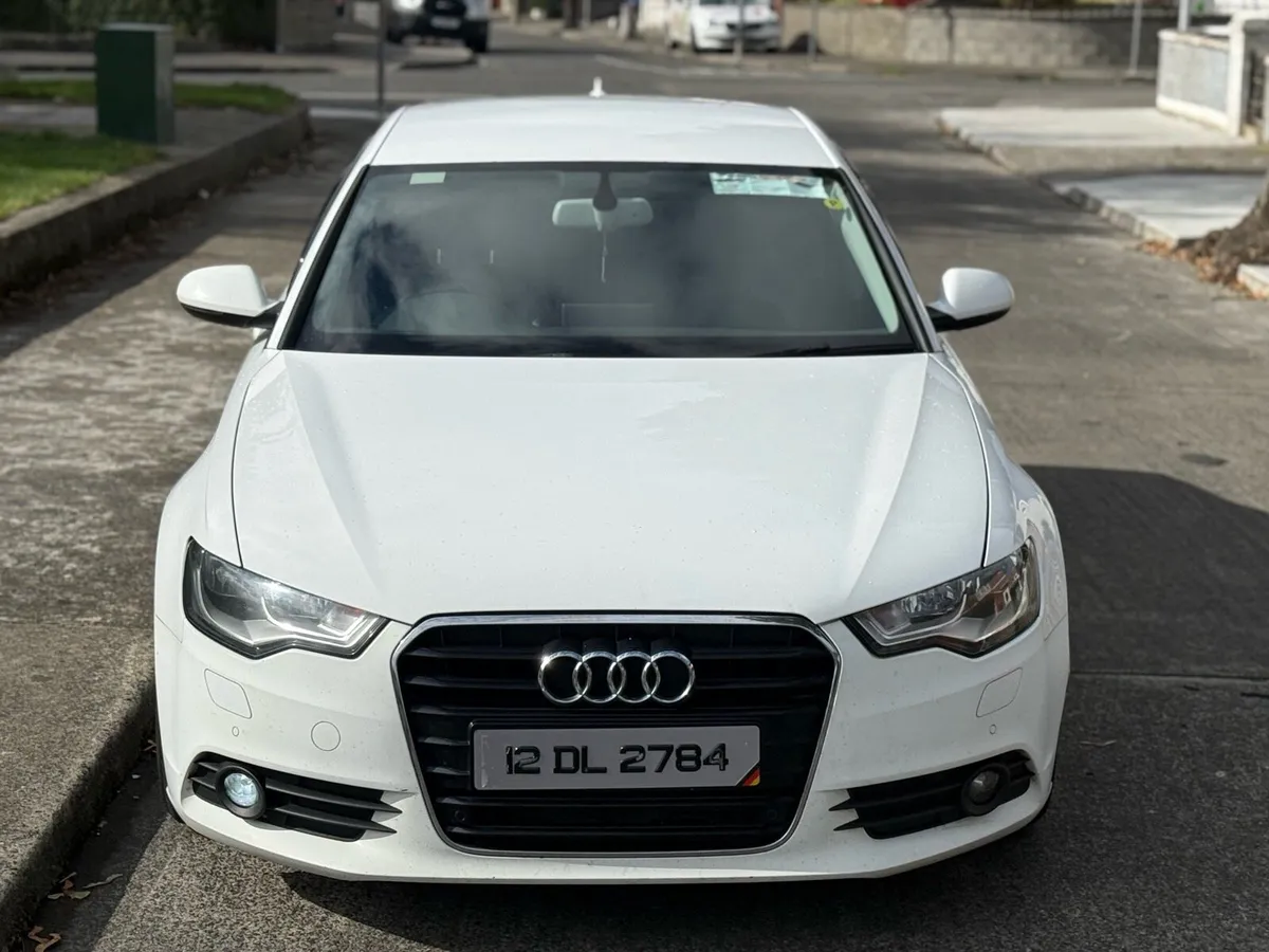 Audi a6 - Image 2