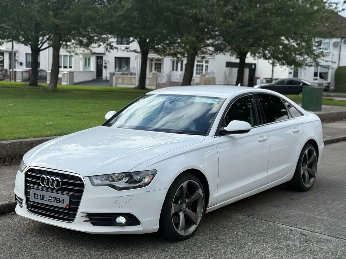 Audi a6 - Image 3